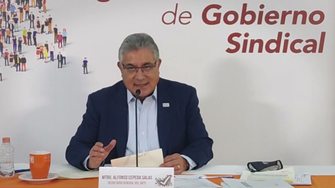 El SNTE ofrece a los maestros herramientas de apoyo psico-emocional