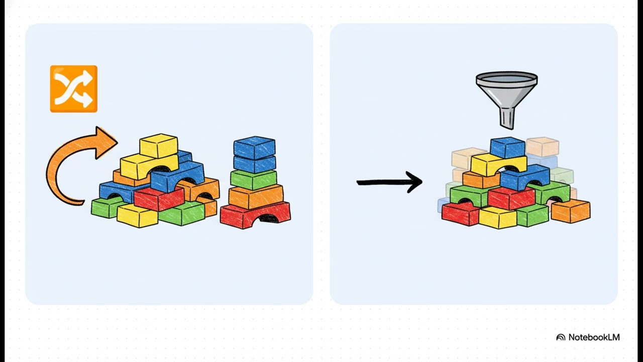 From Raw Data to Insight: Excel Data Management and Analysis