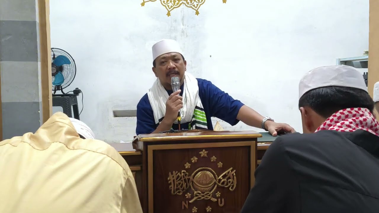 Rahasia Bulan Sya'ban: Perubahan Kiblat dan Keistimewaan Sholawat Nabi Muhammad!