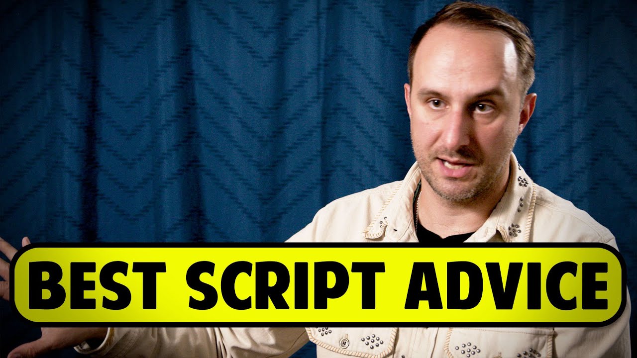 6 Tips That Help Me Write Better Screenplays - Collin Watts
