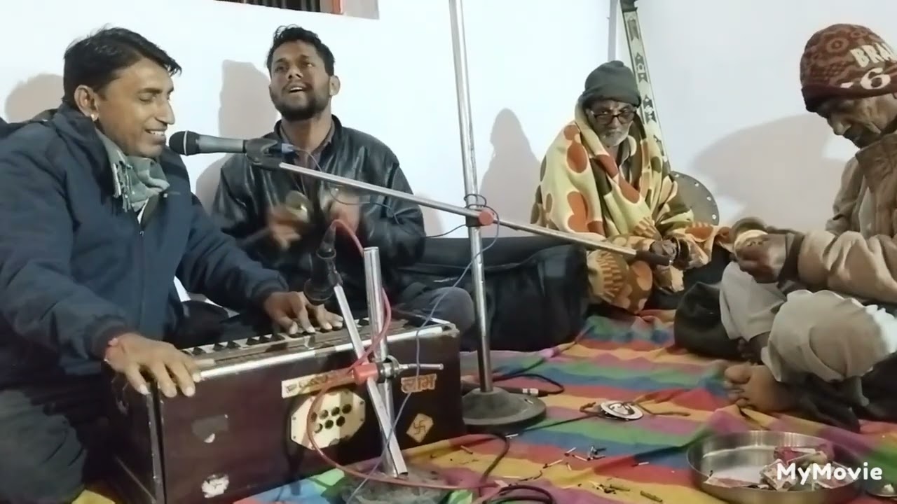 प्रीत गुरा री भली रावलिया जोगी !! Singer वीरा राम !! New Bhajan 2026 !! Preet Gura Ri Bhali