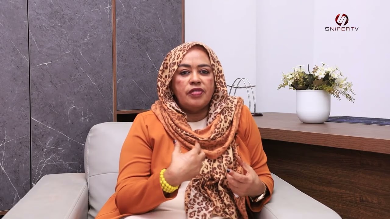 ليطمئن قلبي ....مع دكتورة هندية الريح الترميم النفسي في شهر رمضان  ..