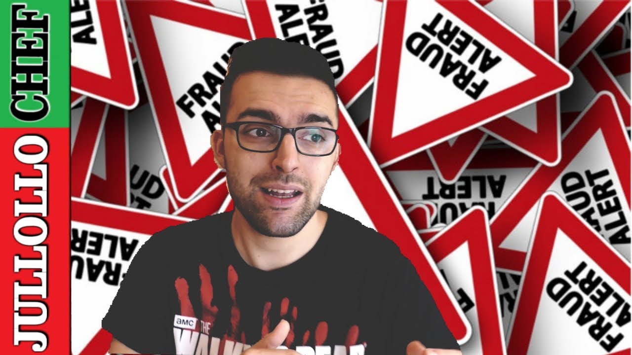 😱FRAUDES ALIMENTARIOS😱: AS&Iacute; NOS ENGA&Ntilde;AN Y NO NOS ENTERAMOS #JULLOLLO #CHEF