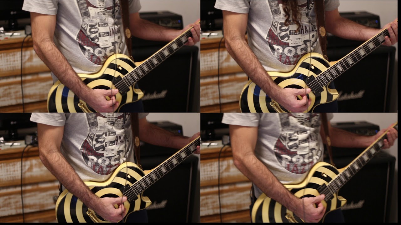 Fear Factory   Replica