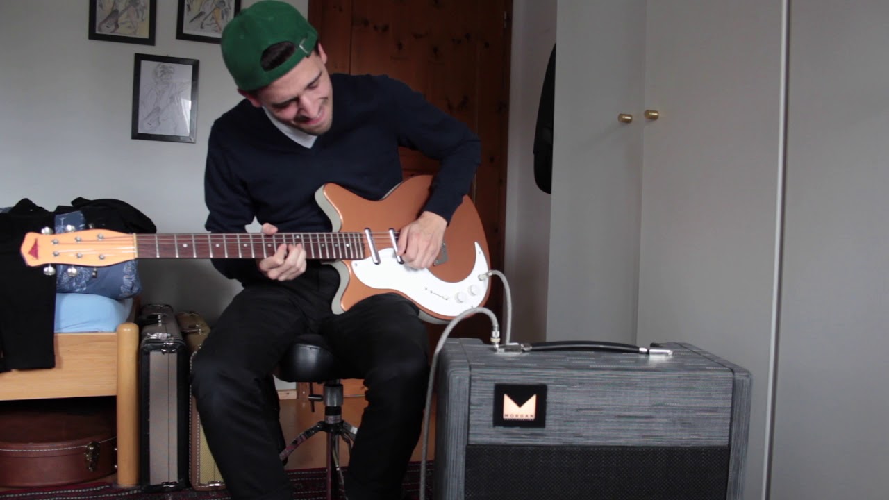 Jerry Jones Shorthorn x Morgan PR5