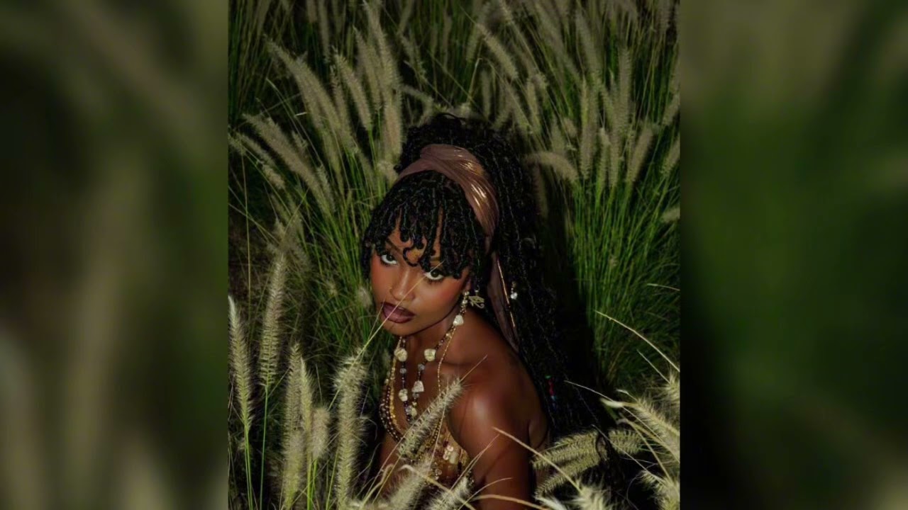 Erykah Badu x Cleo Sol Type Beat - 