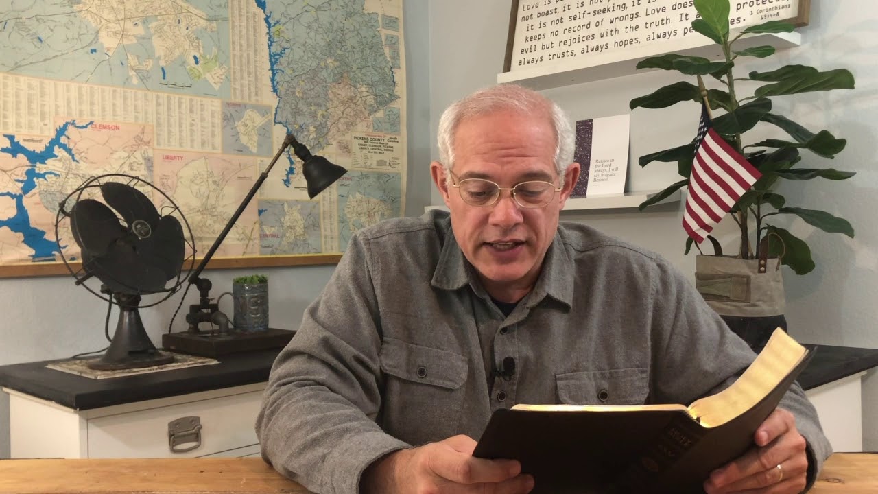 OBTW - Does 2 Peter 3:9 teach that God desires every person that's ever lived to be saved?