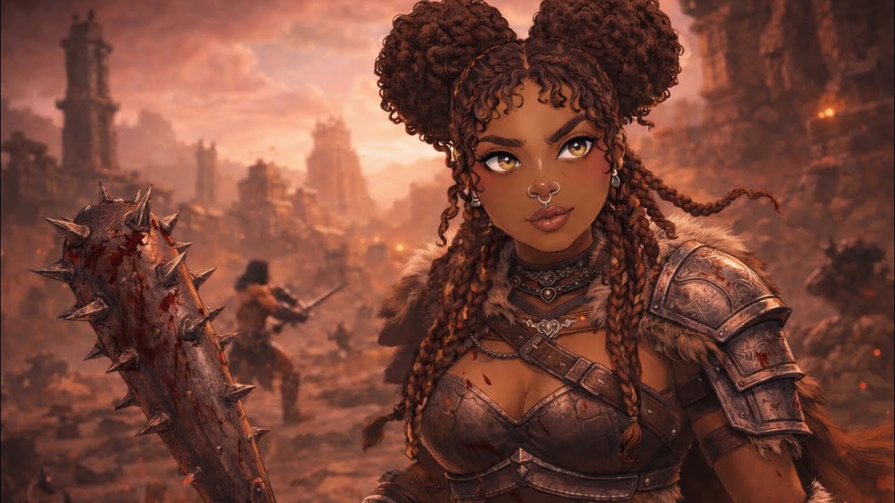 ConanExiles.