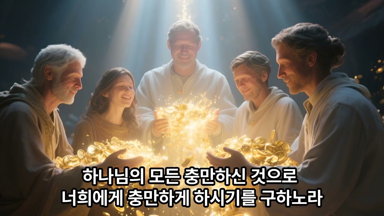 에베소서 전체 듣기