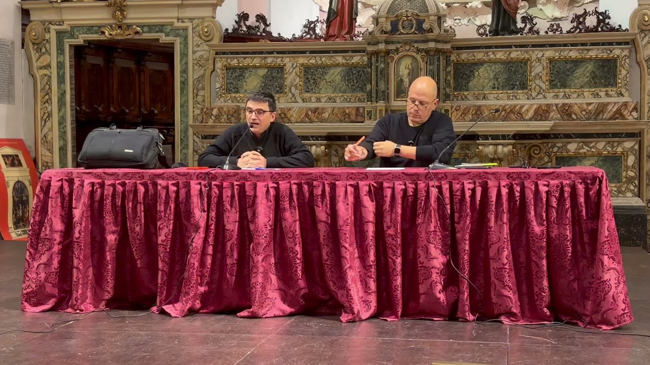 Educare alla bellezza e allo stupore in un mondo in fiamme (Cesena 9.10.2025)