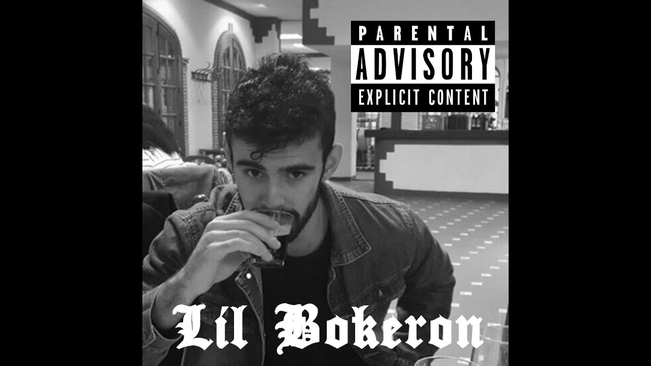 Lil Bokeron - Top Songs (Lyrics) UPDATED/ACTUALIZADO