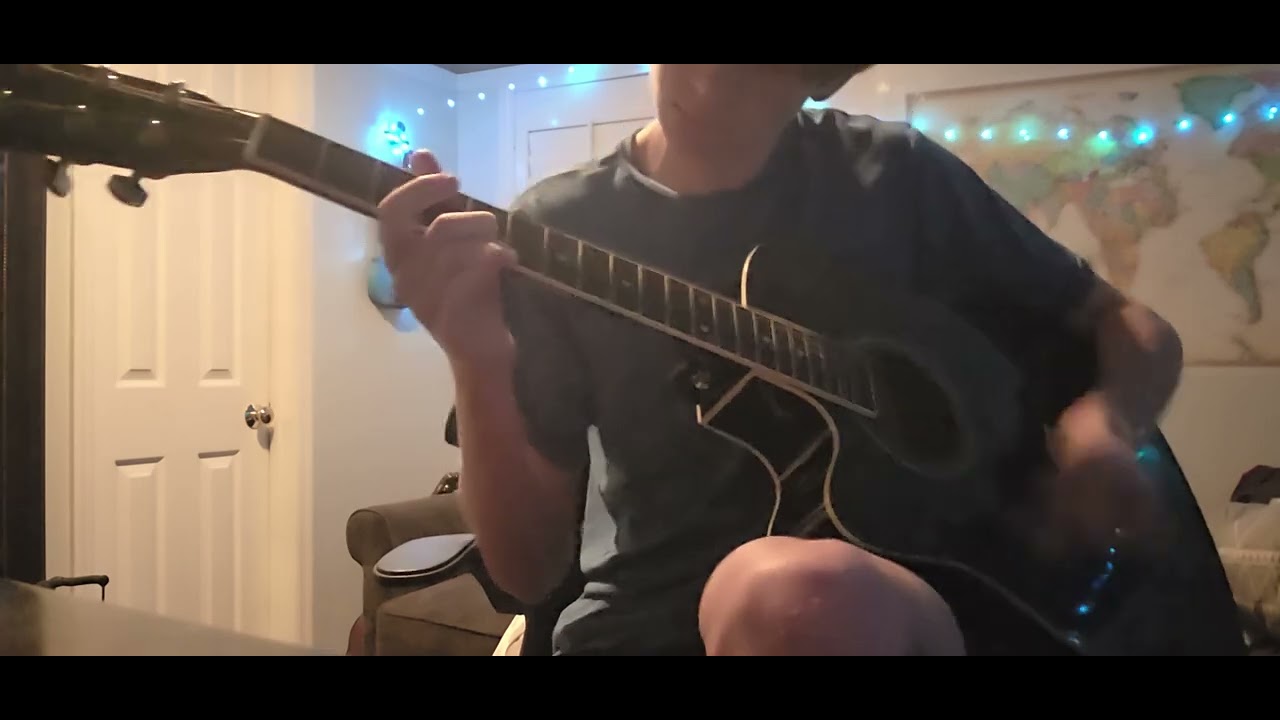 DADDAD Tuning