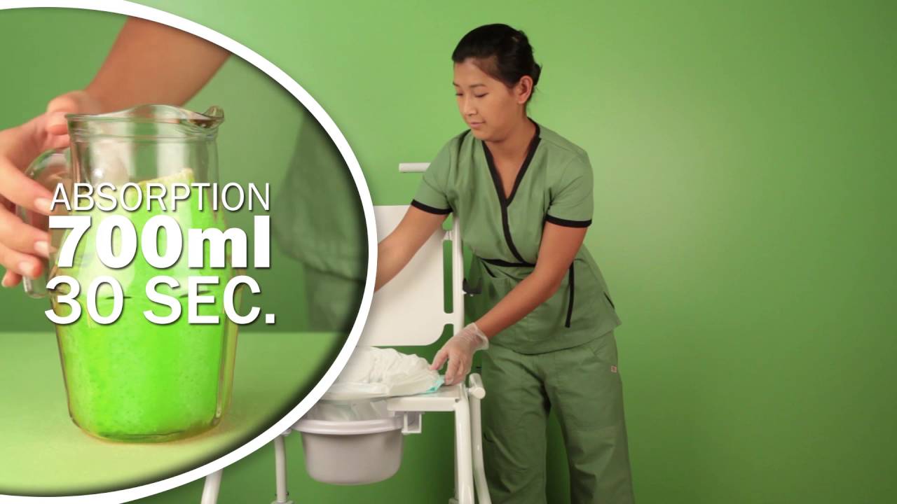 Chaise d'aisance Hygie®