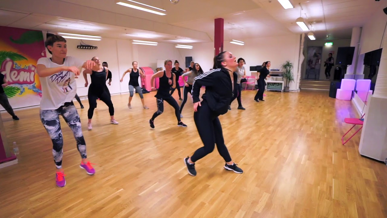 zumba