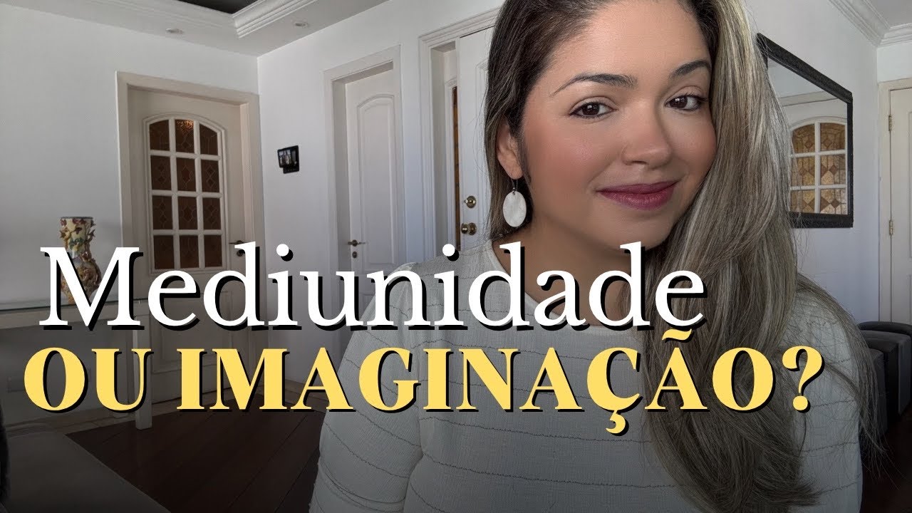 Sintomas da MEDIUNIDADE. Como Identificar?
