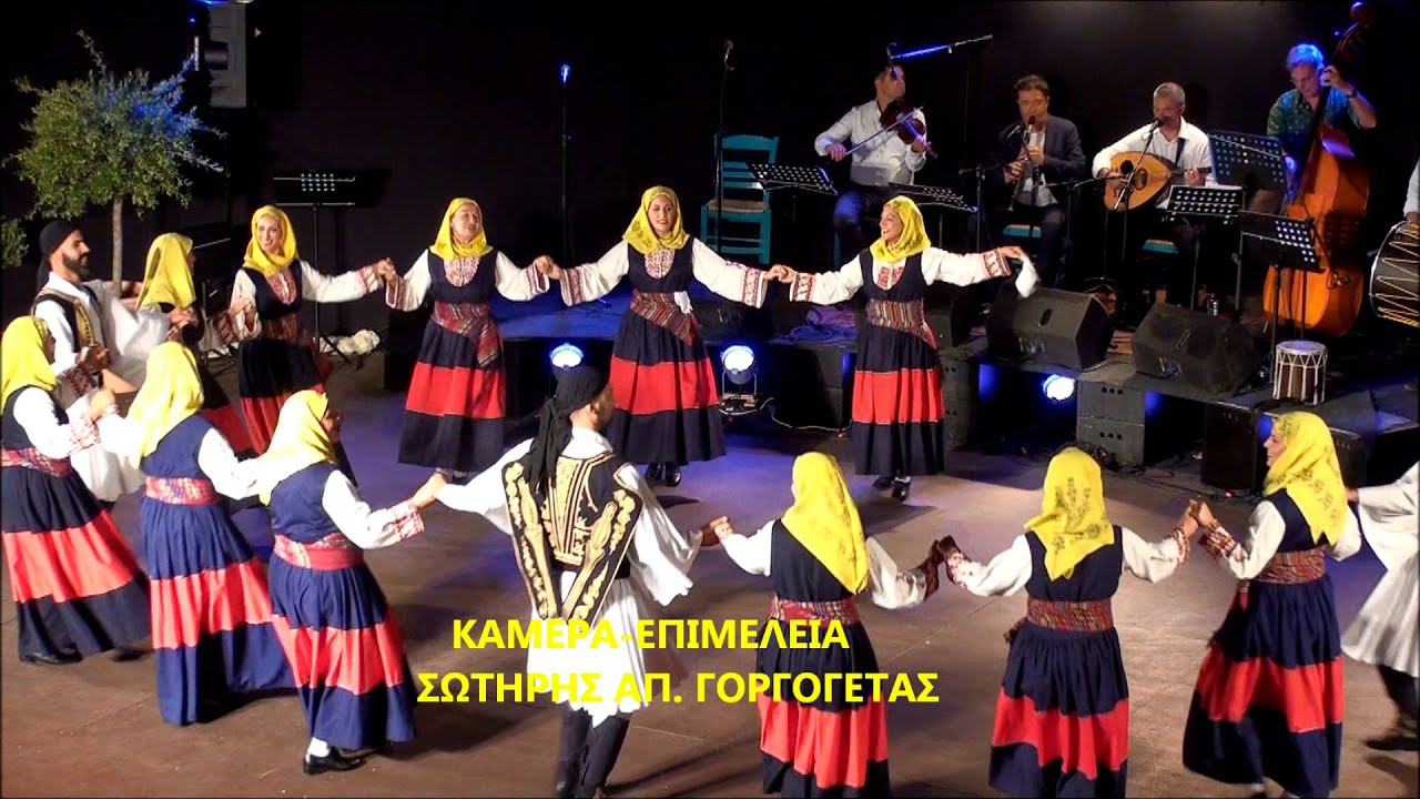 ΑΠΟΨΕ ΠΙΝΕΙ Ο ΑΦΕΝΤΗΣ ΜΟΥ(ΑΝΑΣΗΚΩΤΟΣ)-ΠΟΛΙΤΙΣΤΙΚΟΣ ΣΥΛΛΟΓΟΣ ΠΥΛΟΥ-ΠΑΤΜΟΣ-2019