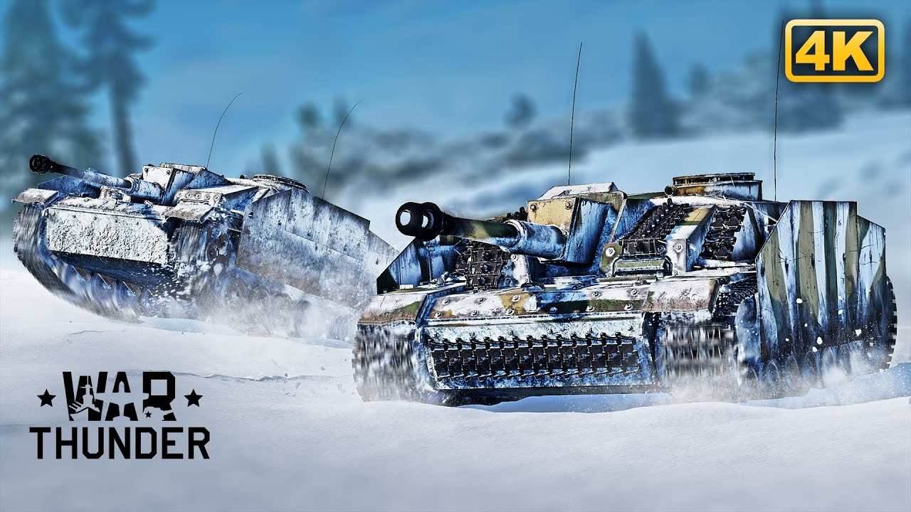StuG III