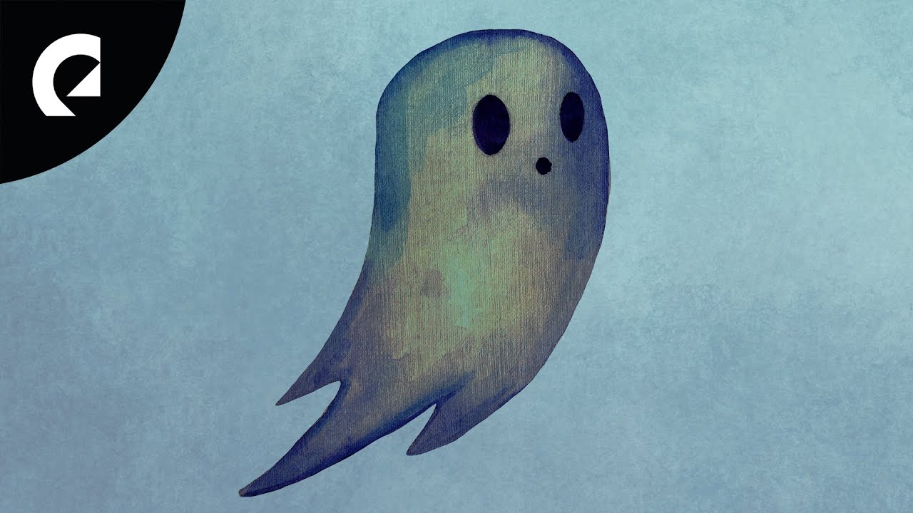 Arthur Benson - The Friendly Ghost (Royalty Free Music)