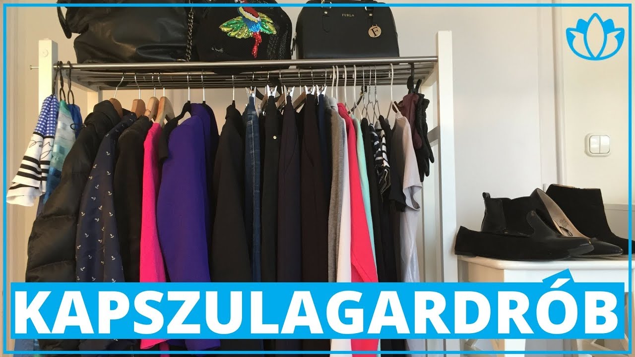Kapszulagardrób | Beszélgetés Huszka Ági stylisttal