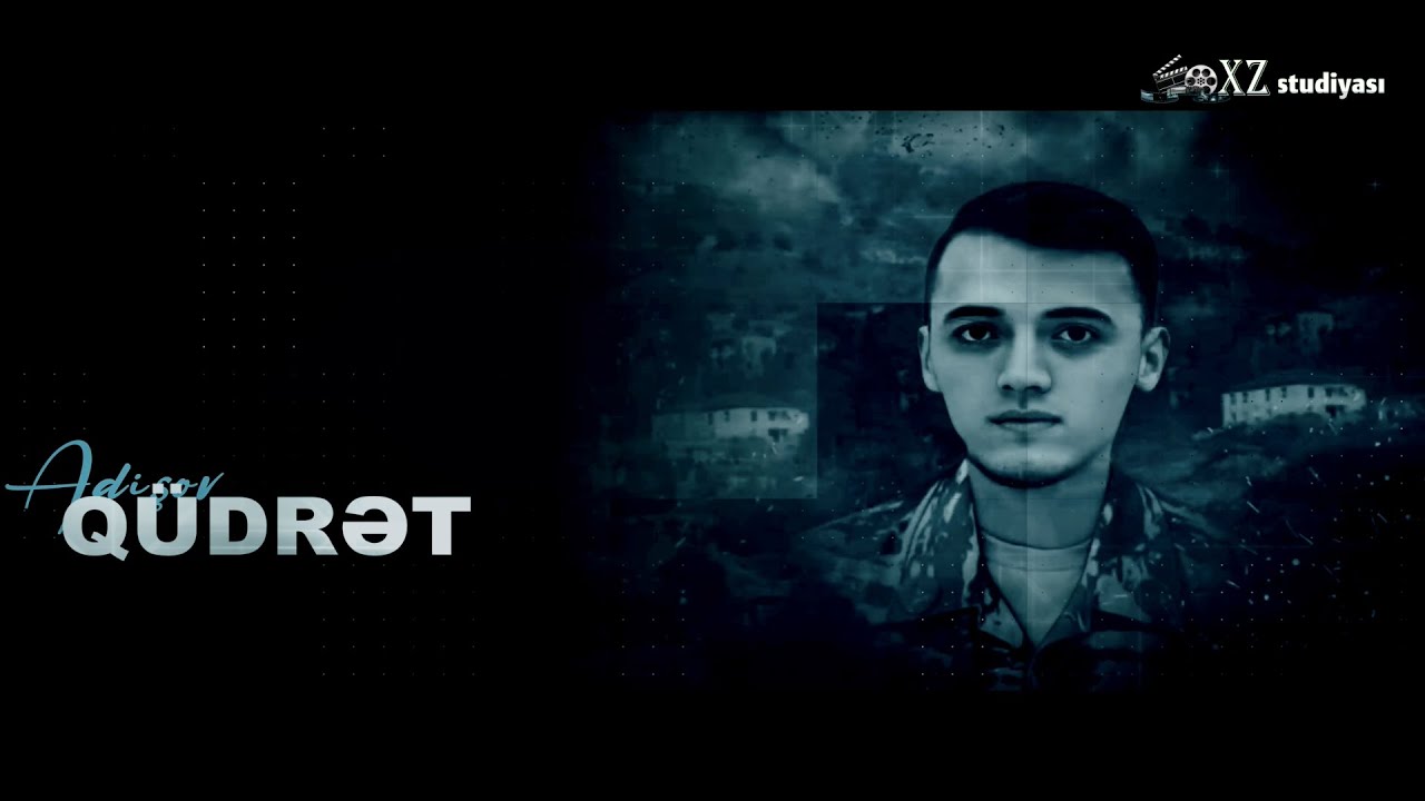 Adişov Qüdrət Rahim oğlu