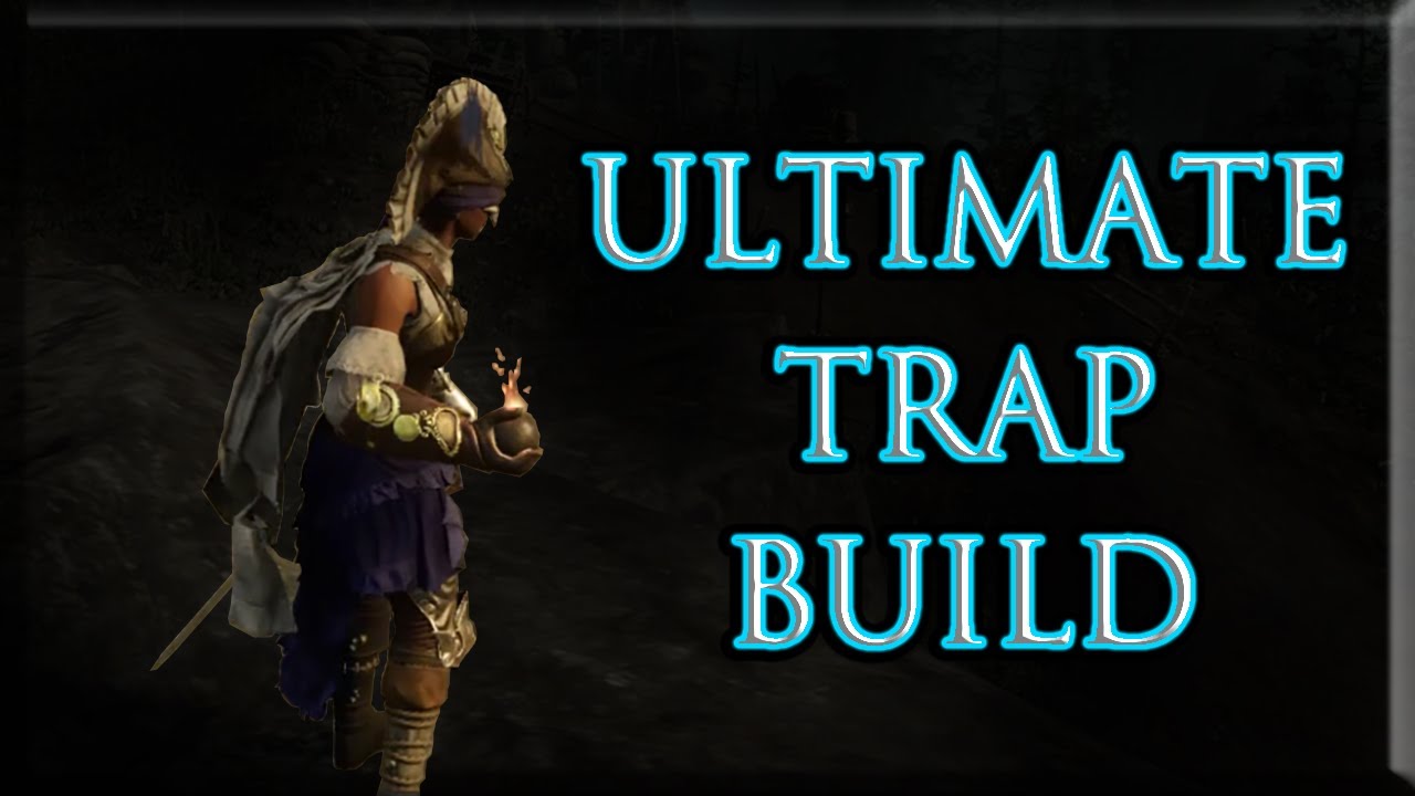 This Mechanic Build Is ****ing People Up.. 💣 New World - Rapier / Musket PvP Build Guide & Gameplay