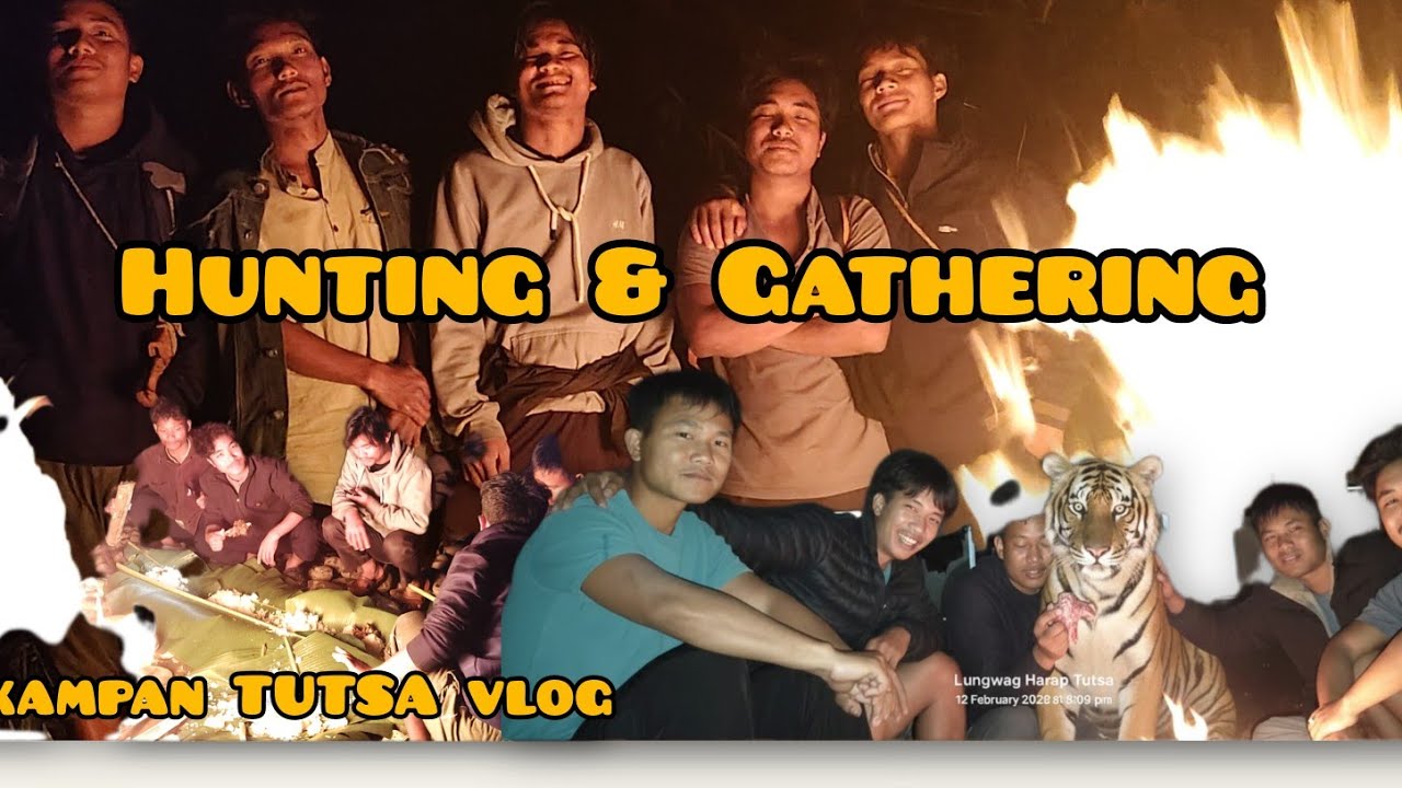 #KAMPAN TUTSA VLOG//# CATCHING Fishing IN RIVER with friends #DAILY MEAT #youtube videos*... 