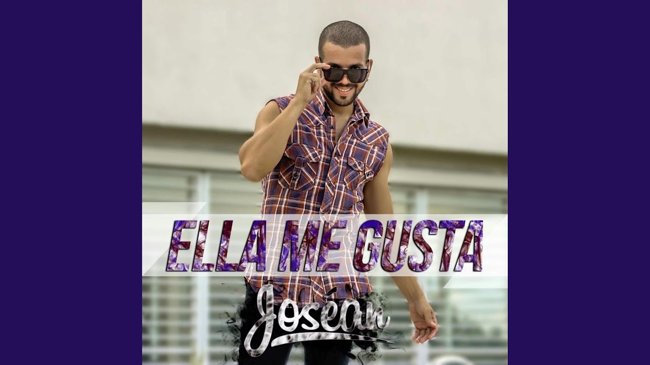 Ella me gusta (feat. Hector Martínez)