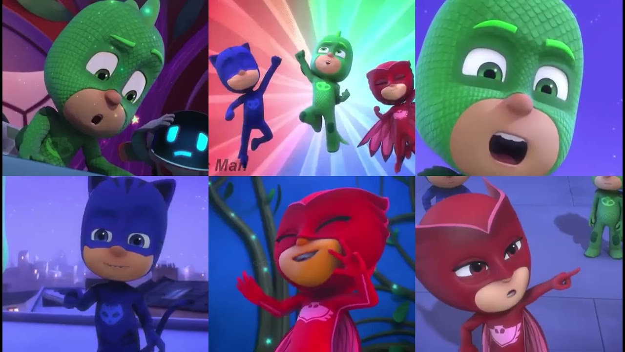 Pj masks coffin dance meme music  (COVER) #pj masks #coffindance #meme music #coversong #viralvidio 