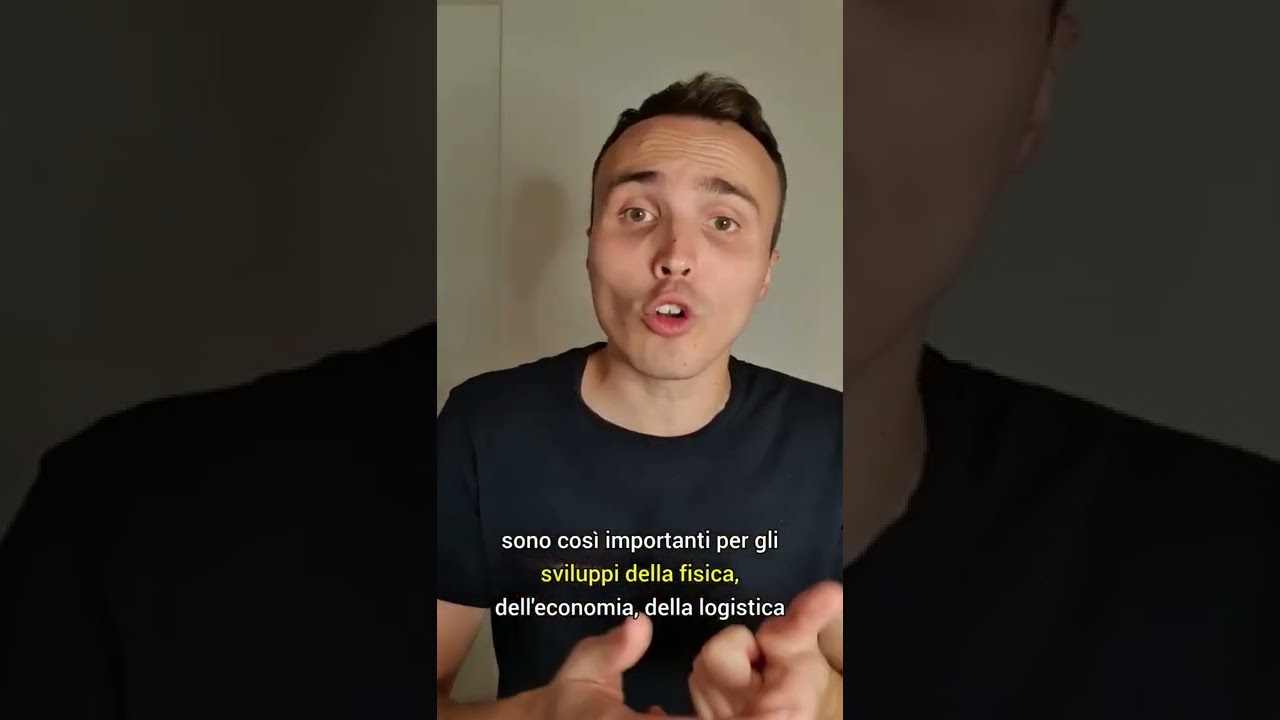 I 7 problemi irrisolti della matematica