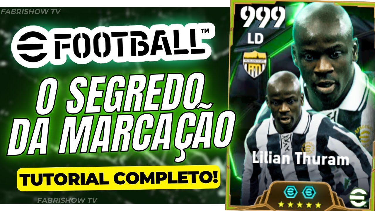 🚨 DICAS DE DEFESA: TOME MENOS GOLS, COMO DEFENDER MELHOR NO EFOOTBALL 2026!