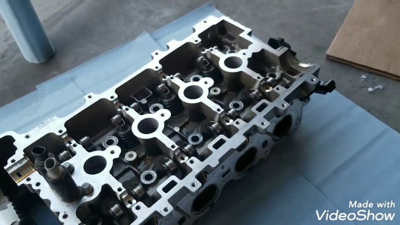 Turbo build on Le5 ecotec 2006 Pontiac Solstice 2.4l (PART 2)