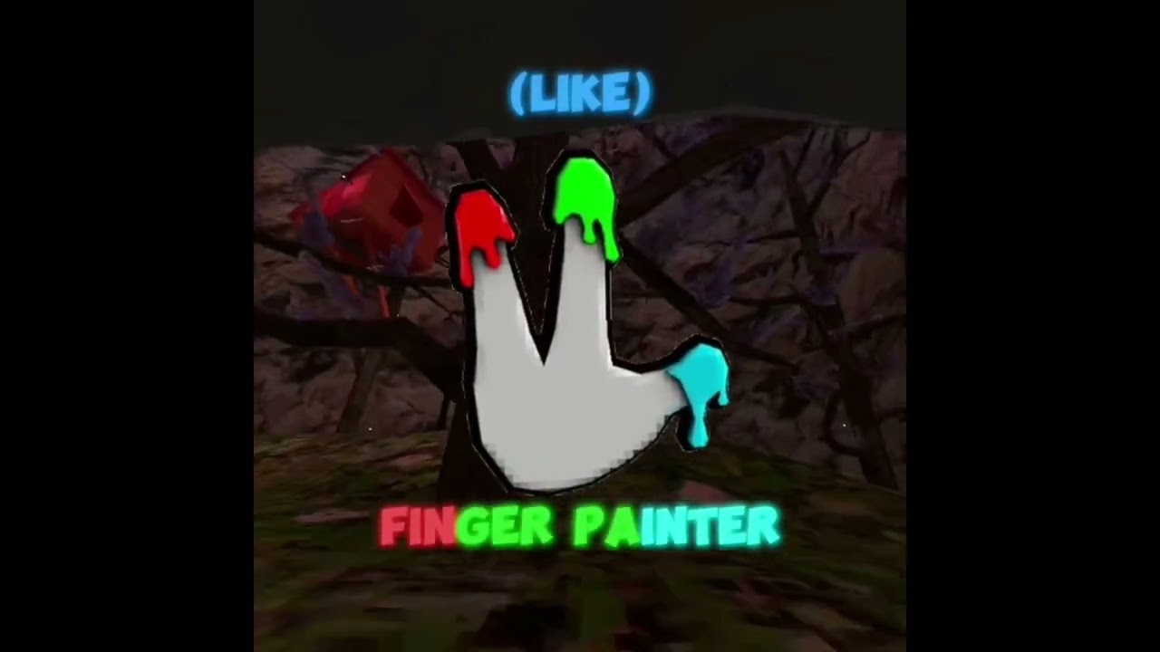 Which are you?