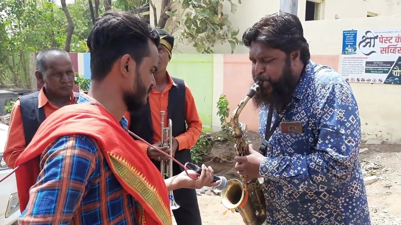 Rauf Band Amalner Song Komal Madhur Chatur रऊफ बँड अमलनेर सोँग कोमल मधुर चतुर ९८६०८७०७०५&९७६६७१५४८४