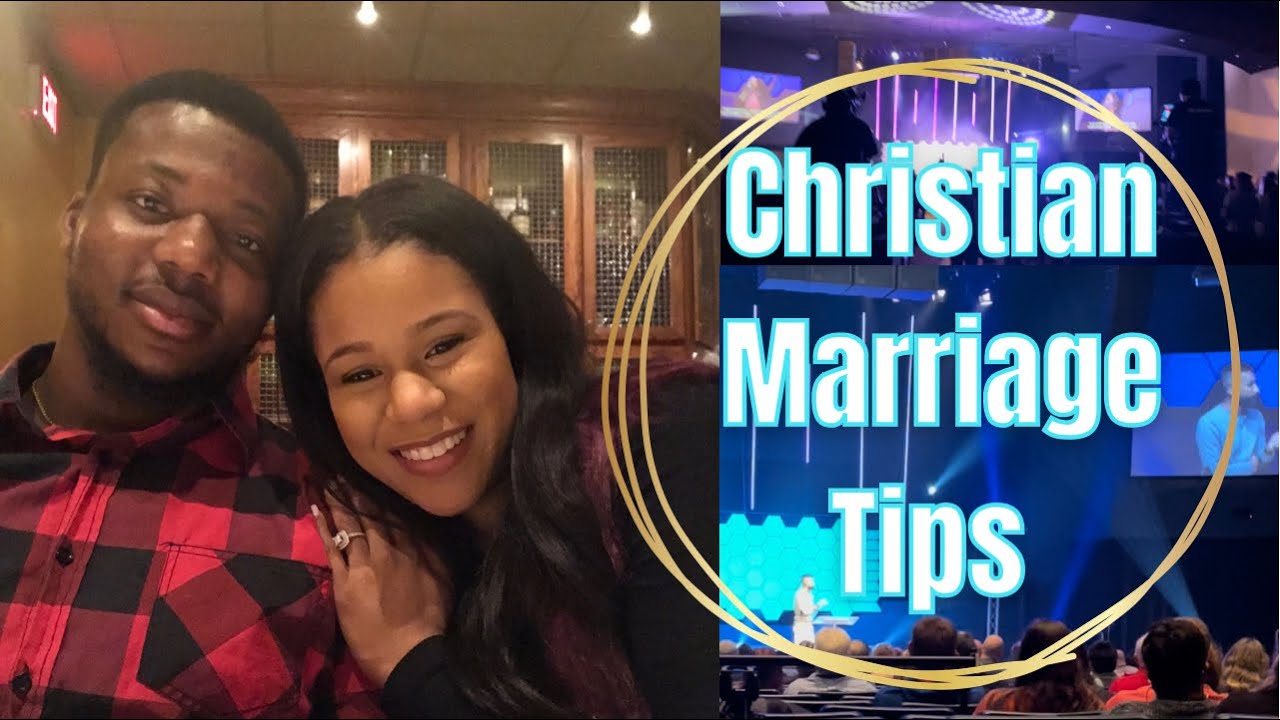 SHARING CHRISTIAN MARRIAGE TIPS & ADVICE | MARRIAGE WISDOM | XO MARRIAGE CONFERENCE