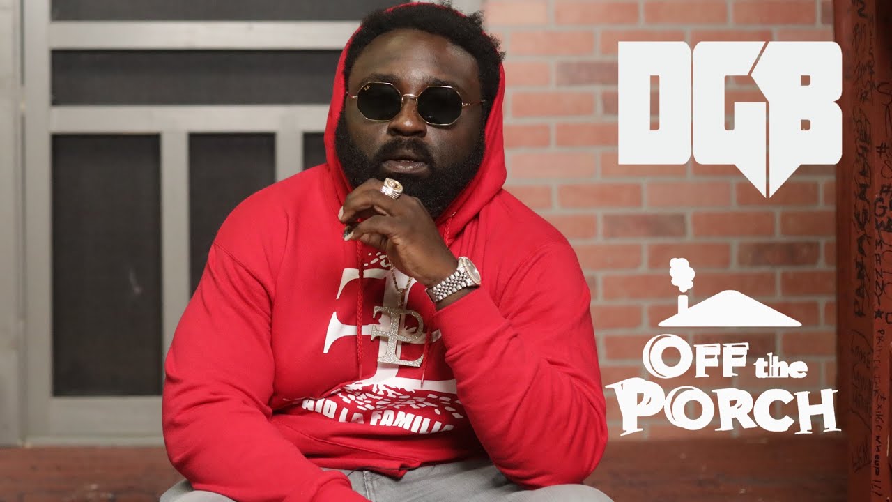 PLF Lace Talks About Life & Music Scene In Miami, Challenges Of Being Independent Artist + More