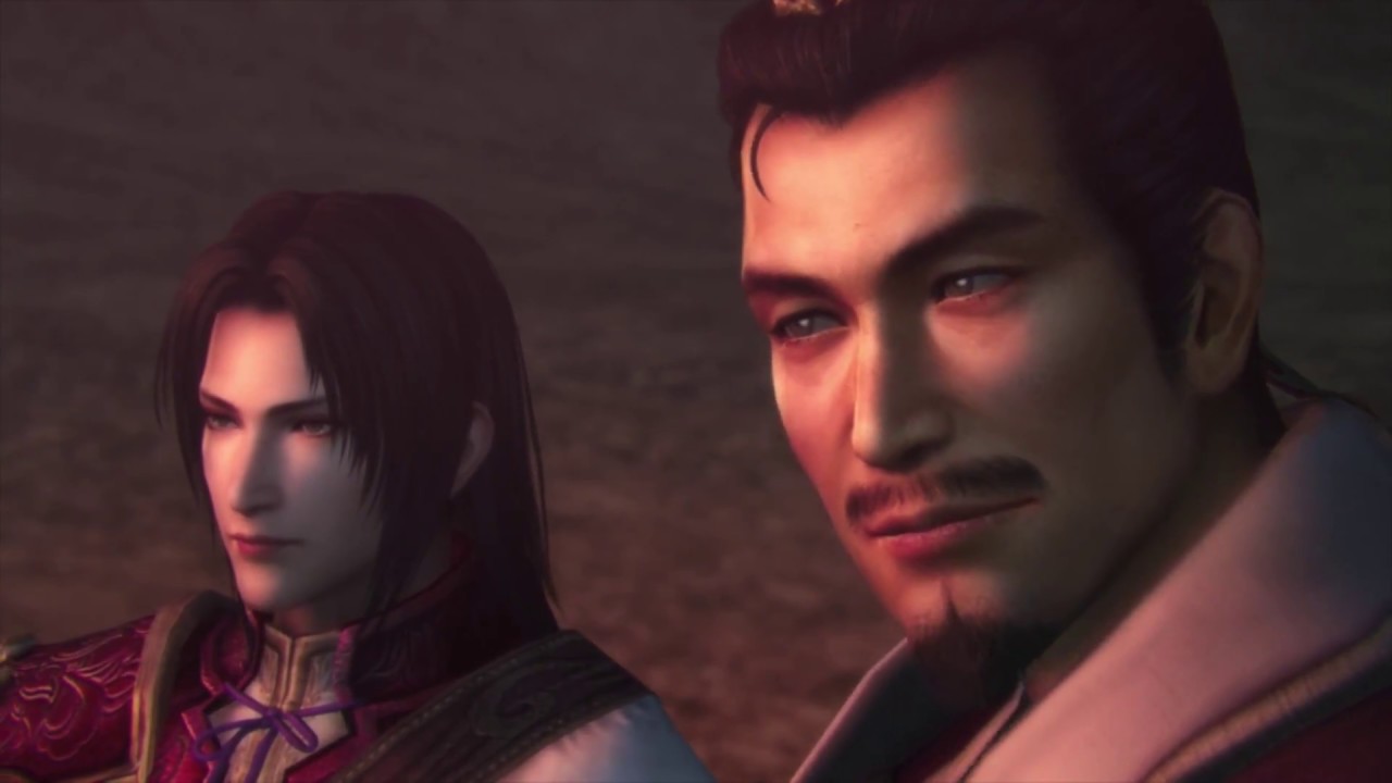 Dynasty Warriors 8: XL CE - Wu Story Mode 4 - Battle of Chibi (Ultimate)