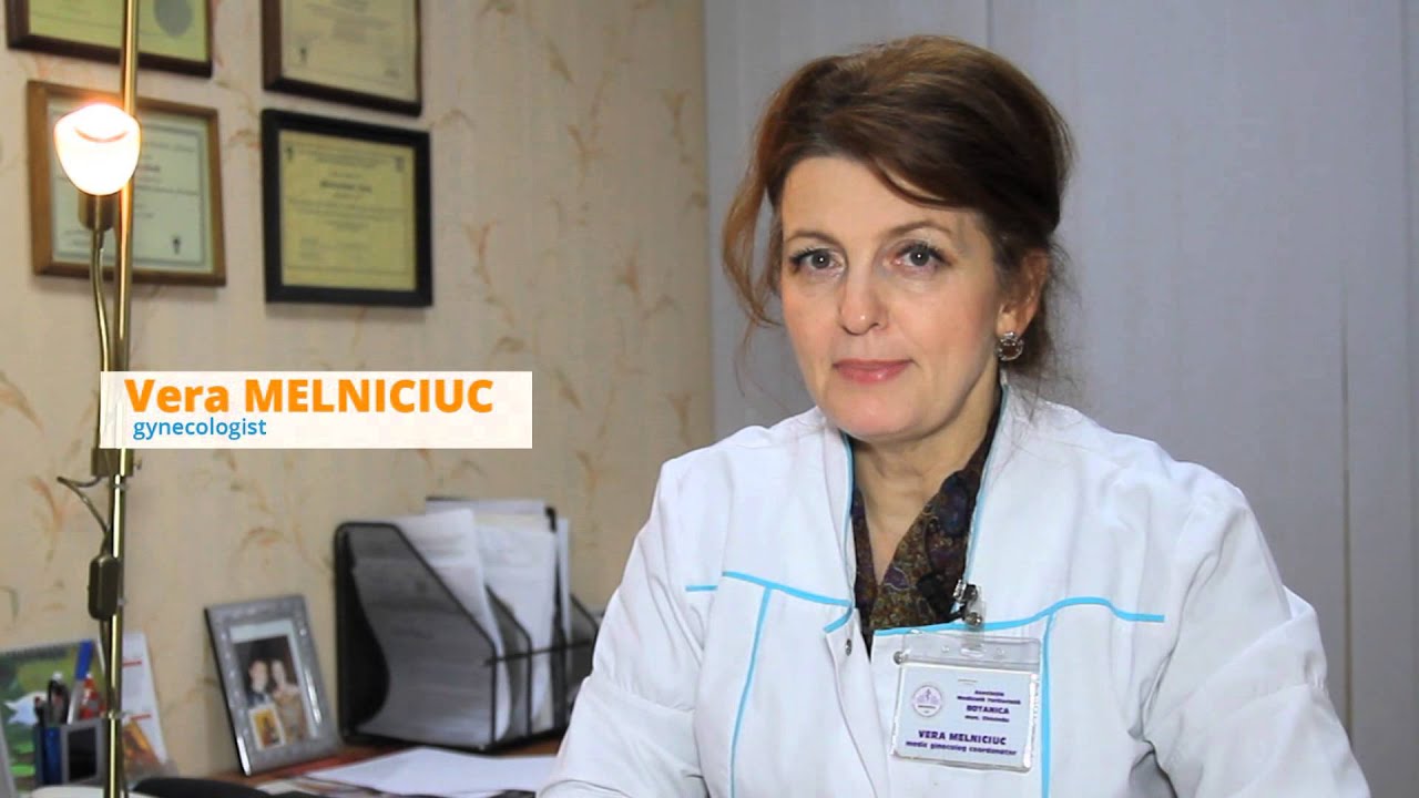 Cervical cancer prevention (English)