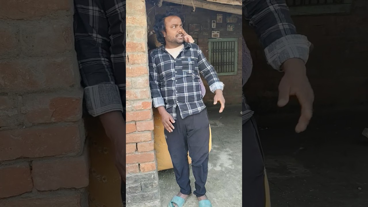 उसमे मेरा भी हाथ है 😂😂😂 