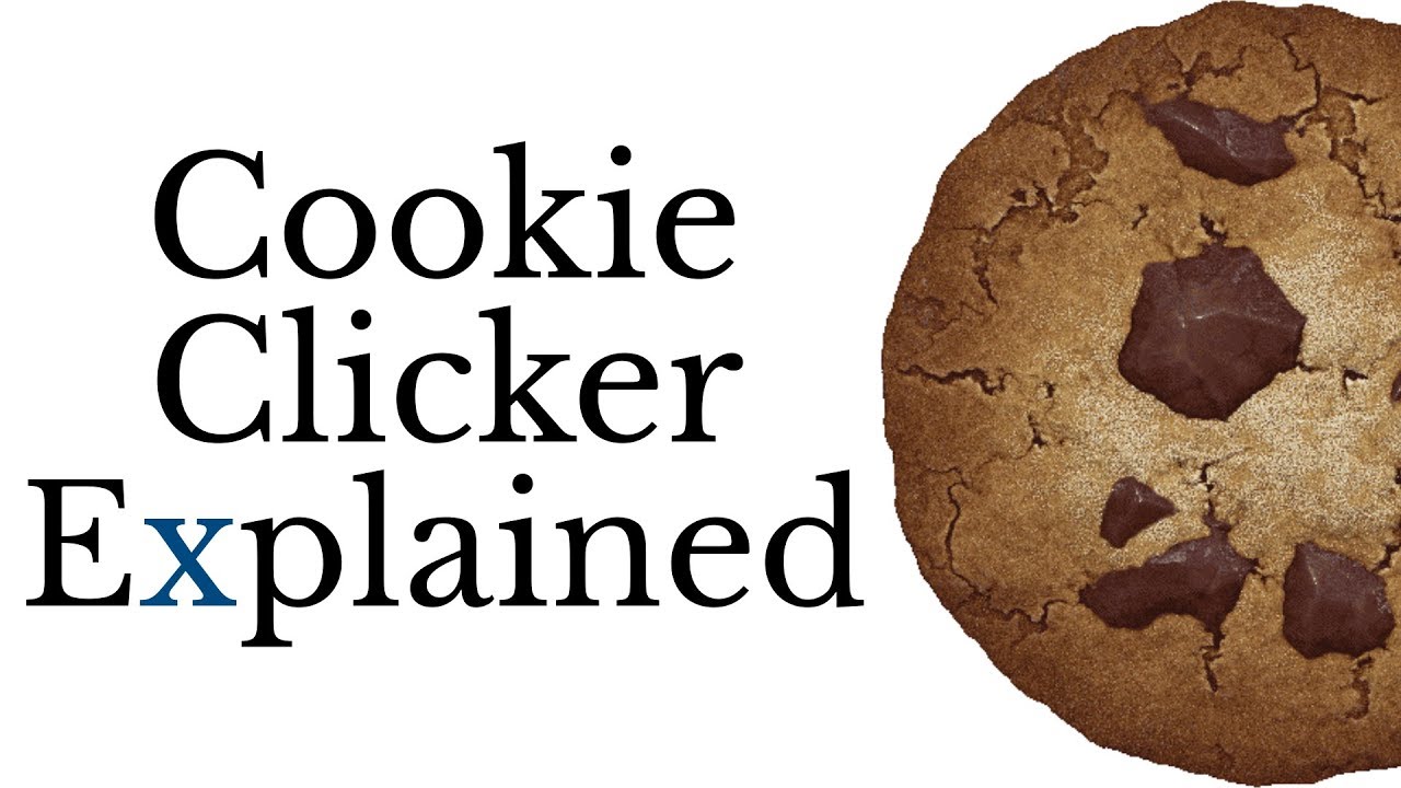 Объяснение принципа работы Cookie Clicker
