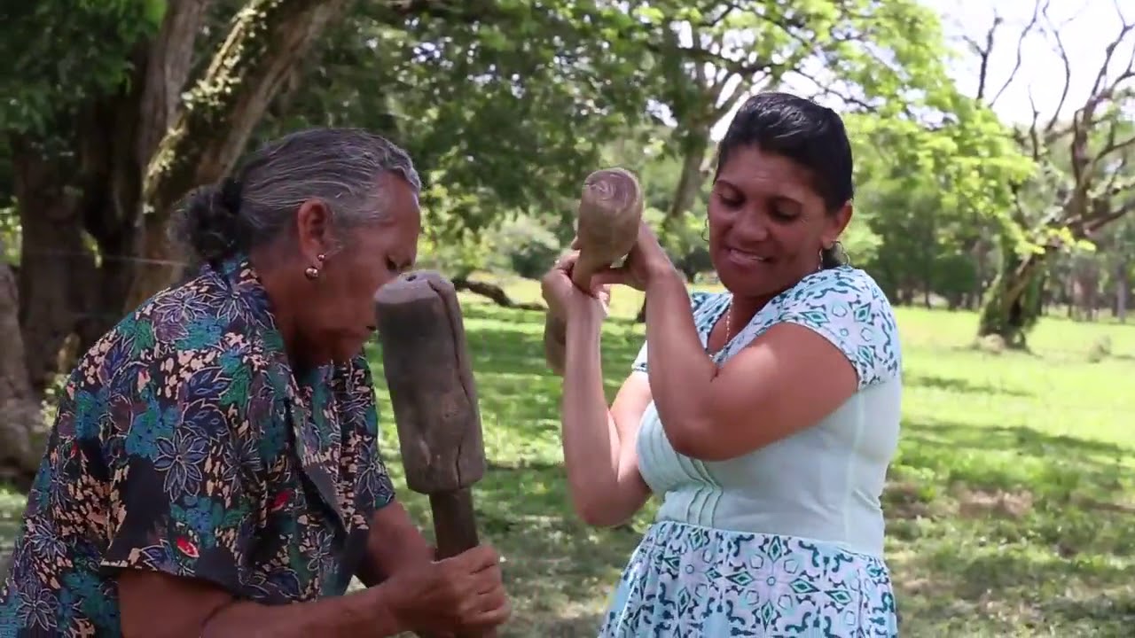 Cantos de Trabajo y Faena del Llano Venezolano