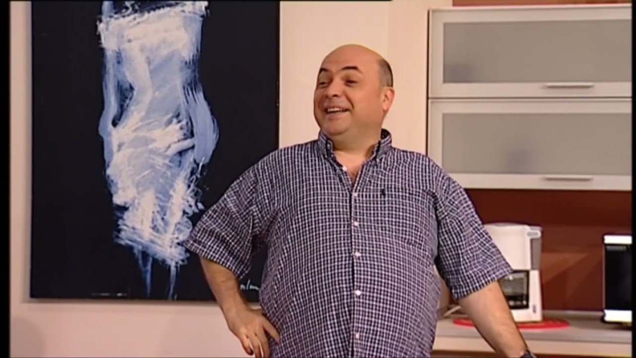 TRĂSNIȚII EPISOD 13 SEZON 24 FULL HD