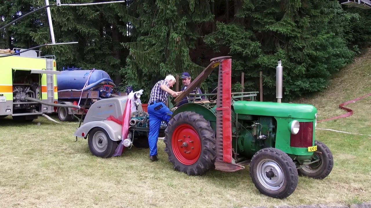 Oslava Stratilek 2018