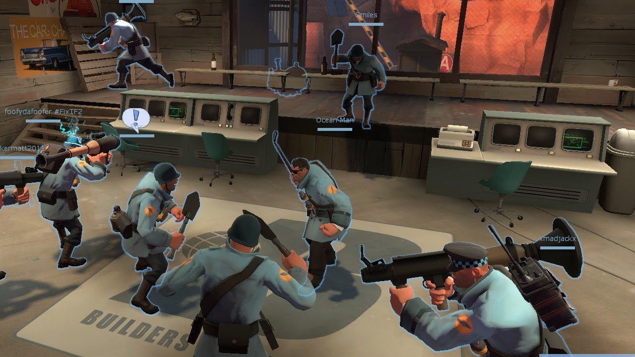 A Soldier's War
