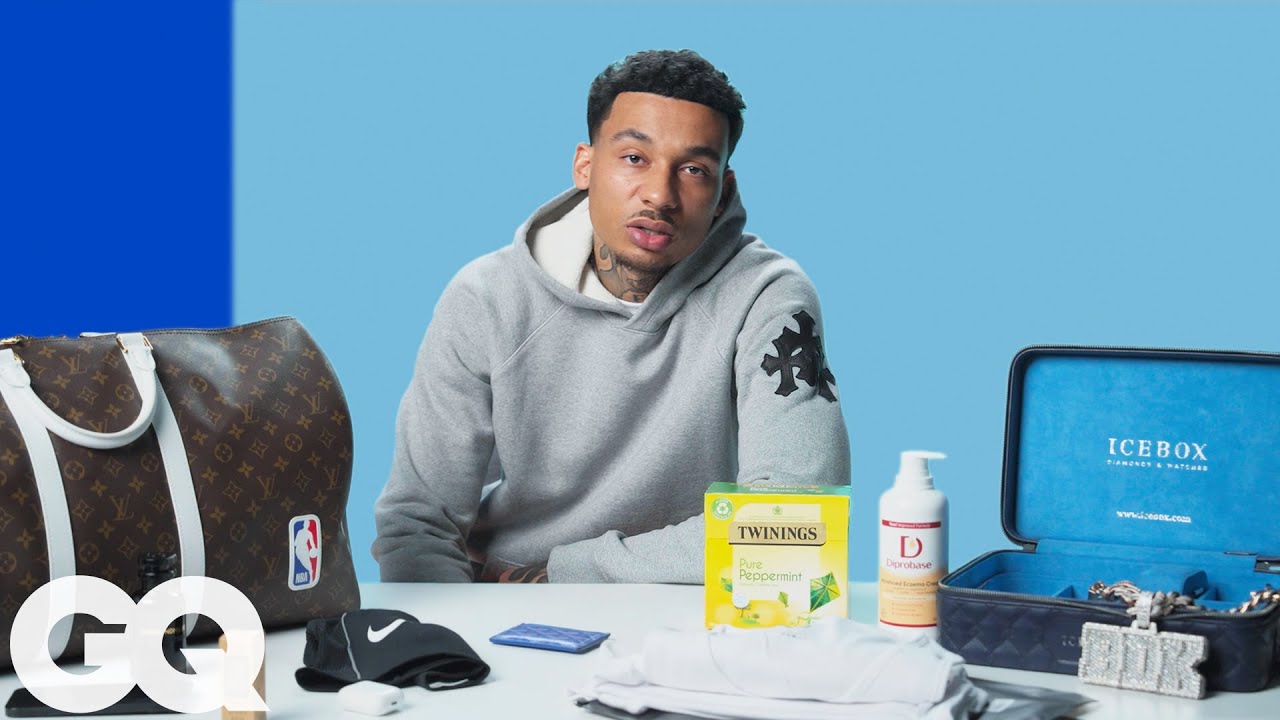 10 Things Fredo Can't Live Without