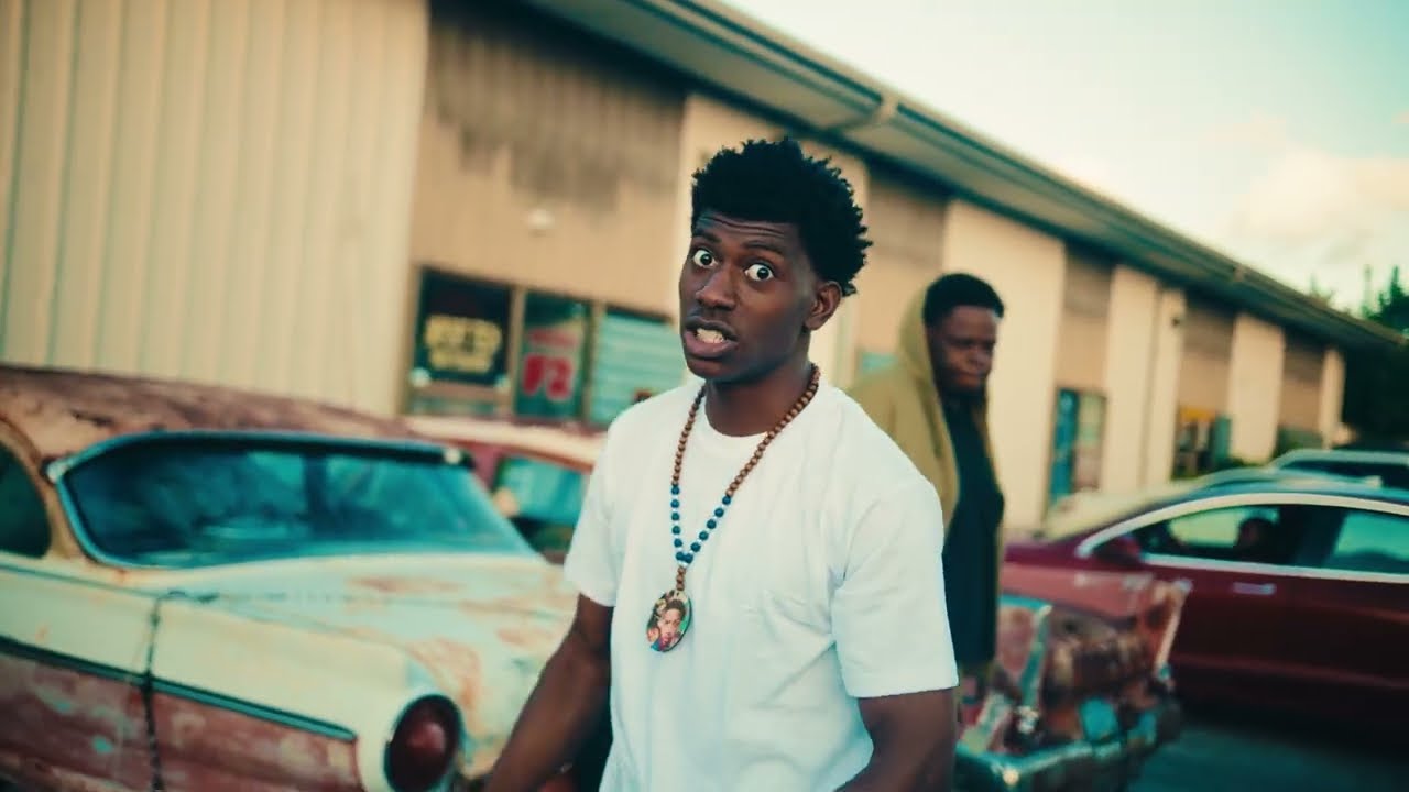 Darealis - Kubby [Official Music Video]