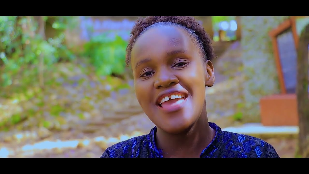 BALAMU by Cornerstone SDA Church Choir Nairobi | Official Video 2022 Production