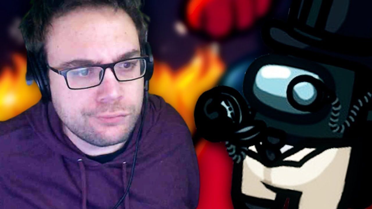 HUMILIÉ PAR FELDUP | Among Us