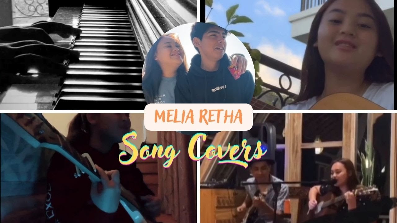 Suara Merdu Pacar Andrew Kalaweit bikin nyaman