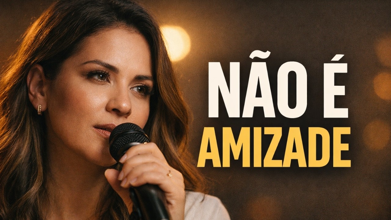 Música Gospel Sobre Inveja | Ninguém Apaga a Luz Que Deus Acendeu