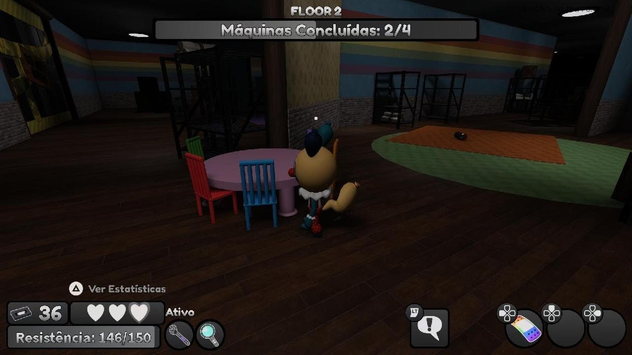 Como jogar de looey em dandys World😝